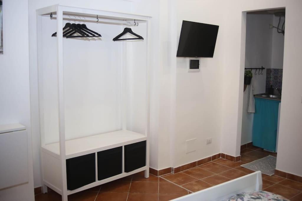 Calacasa Apartment Palermo Exterior photo