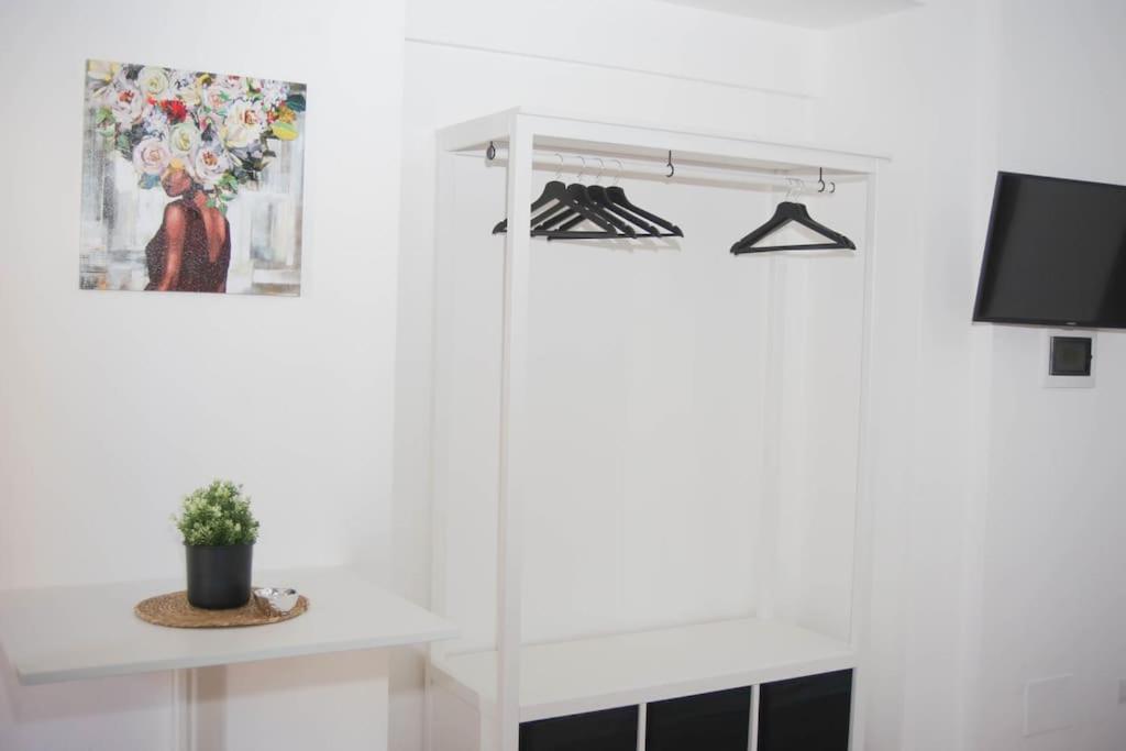Calacasa Apartment Palermo Exterior photo